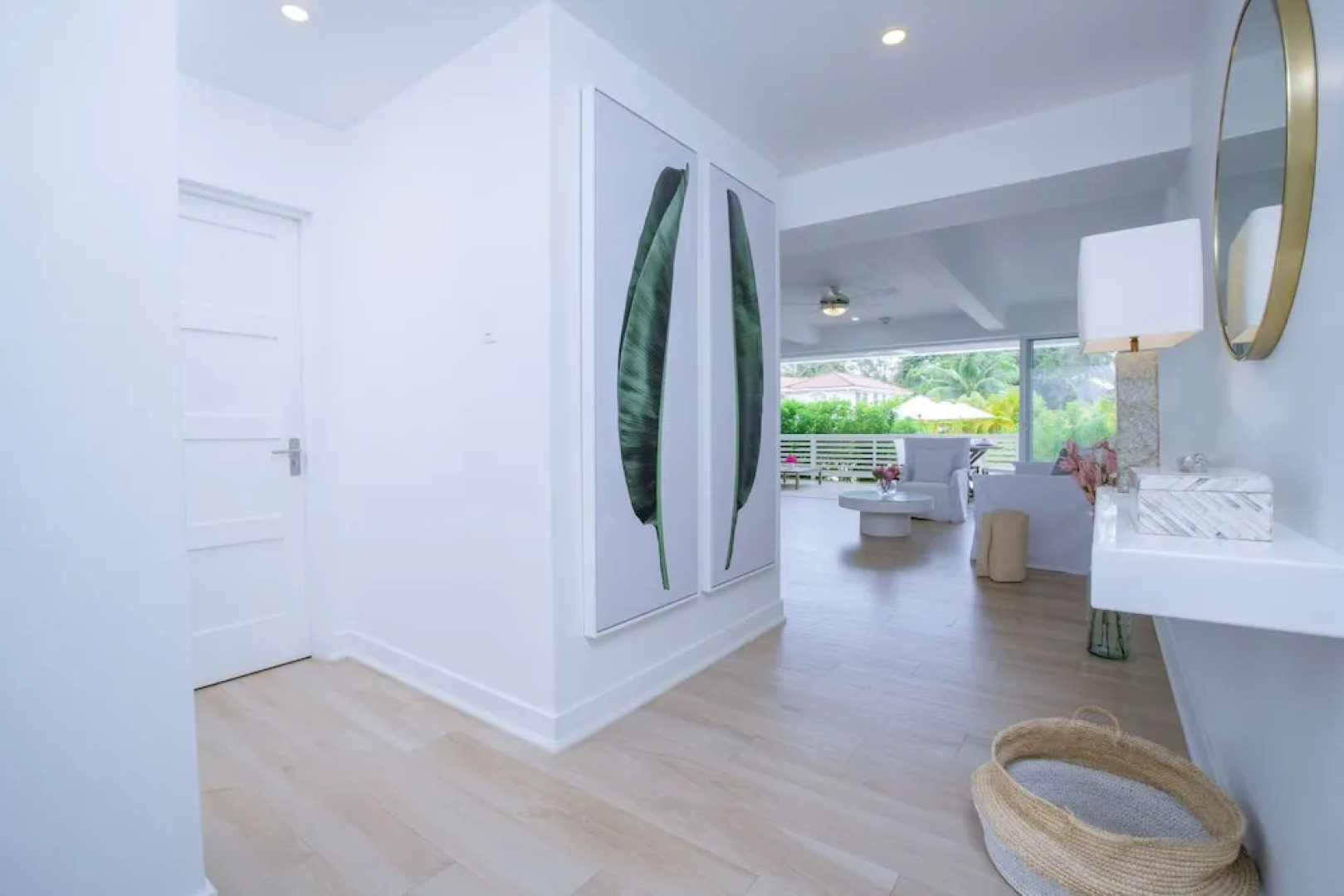 Mullins Grove Luxury Apartments