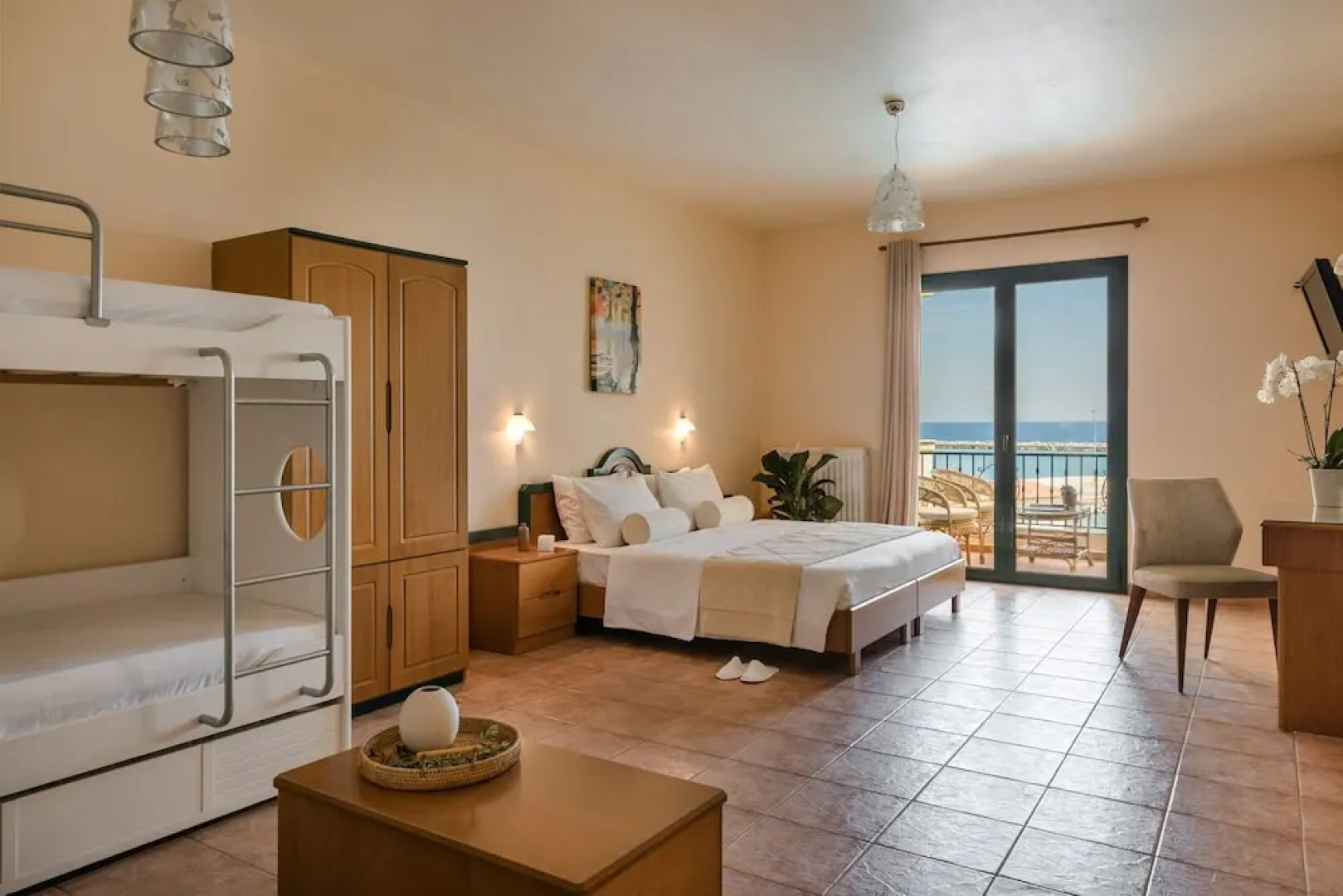 Griffon Kymi Hotel previously known as Valledi Village