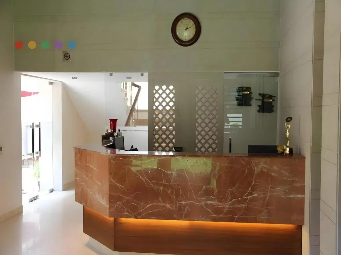 La Sagrita - A Boutique Hotel