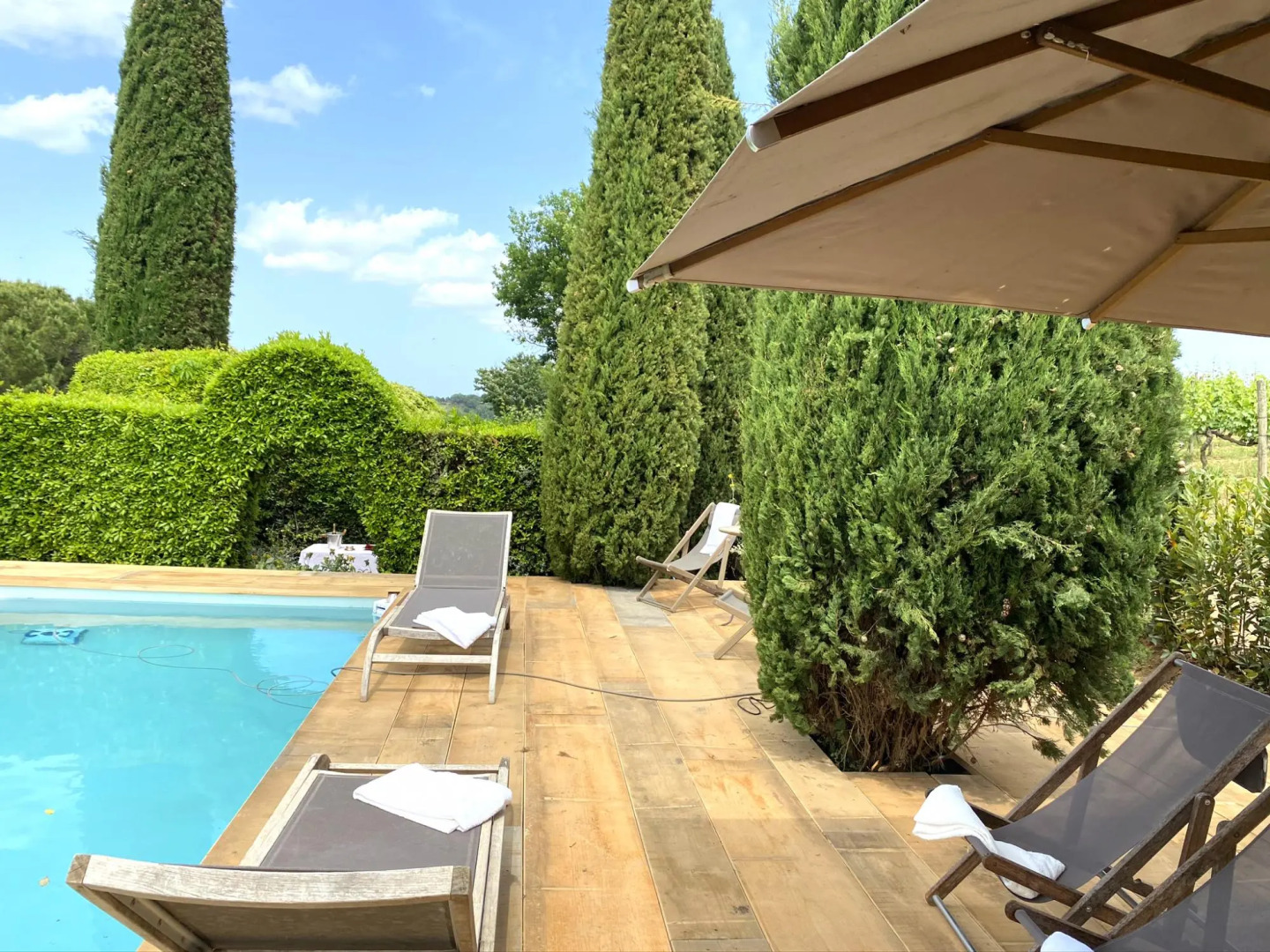 Villa Vinarte Elegant Home 2 Pools Tennis spa Winery Exclusively for you