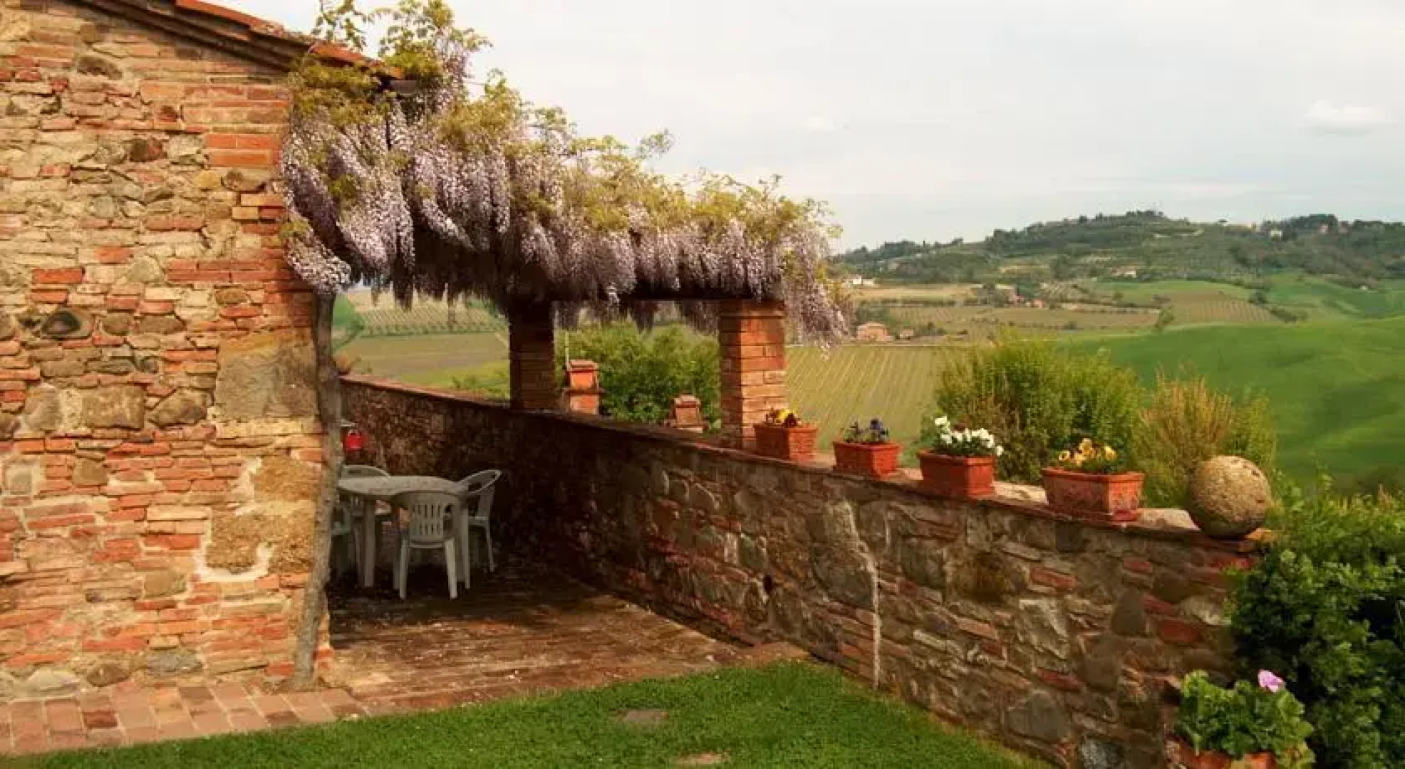 Agriturismo La Fraternita