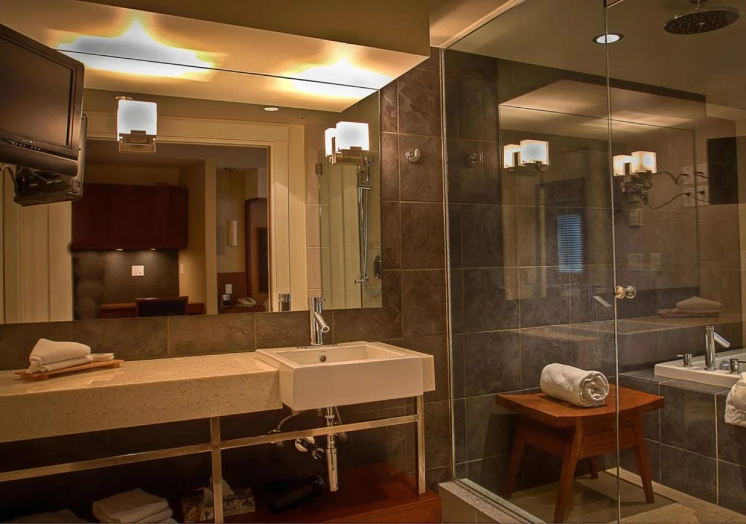 Coast Penticton Hotel