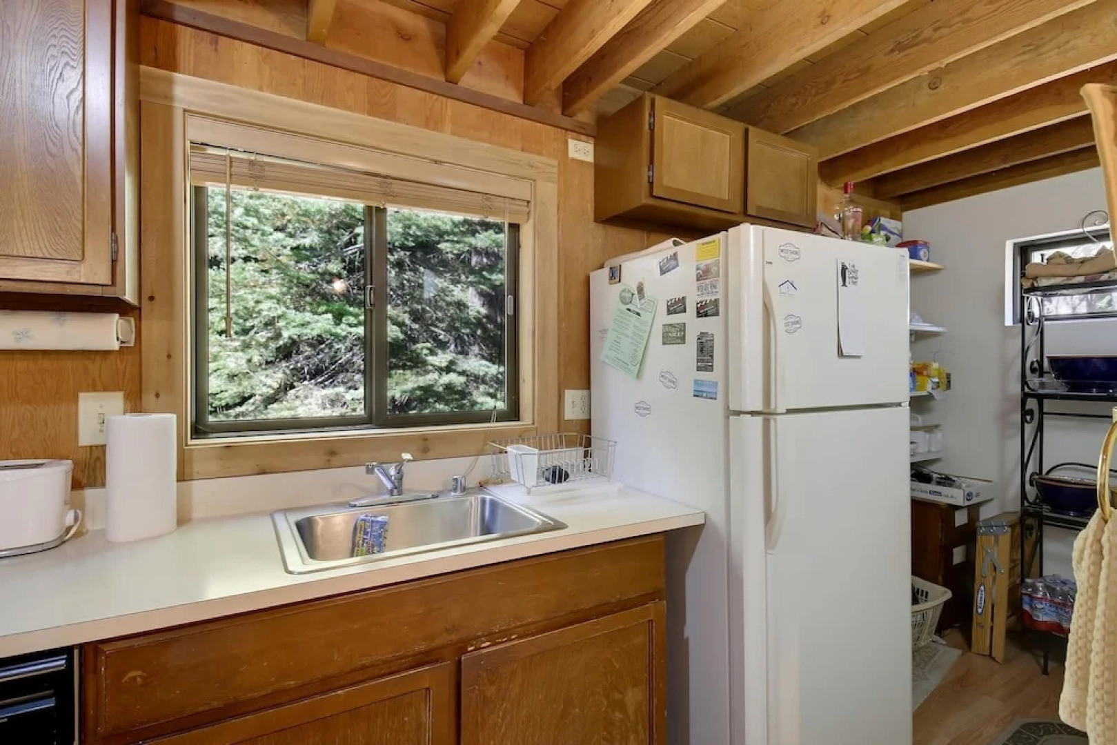 Barking Pine Cabin 915 2 Bedrooms 2 Bathrooms Cabin