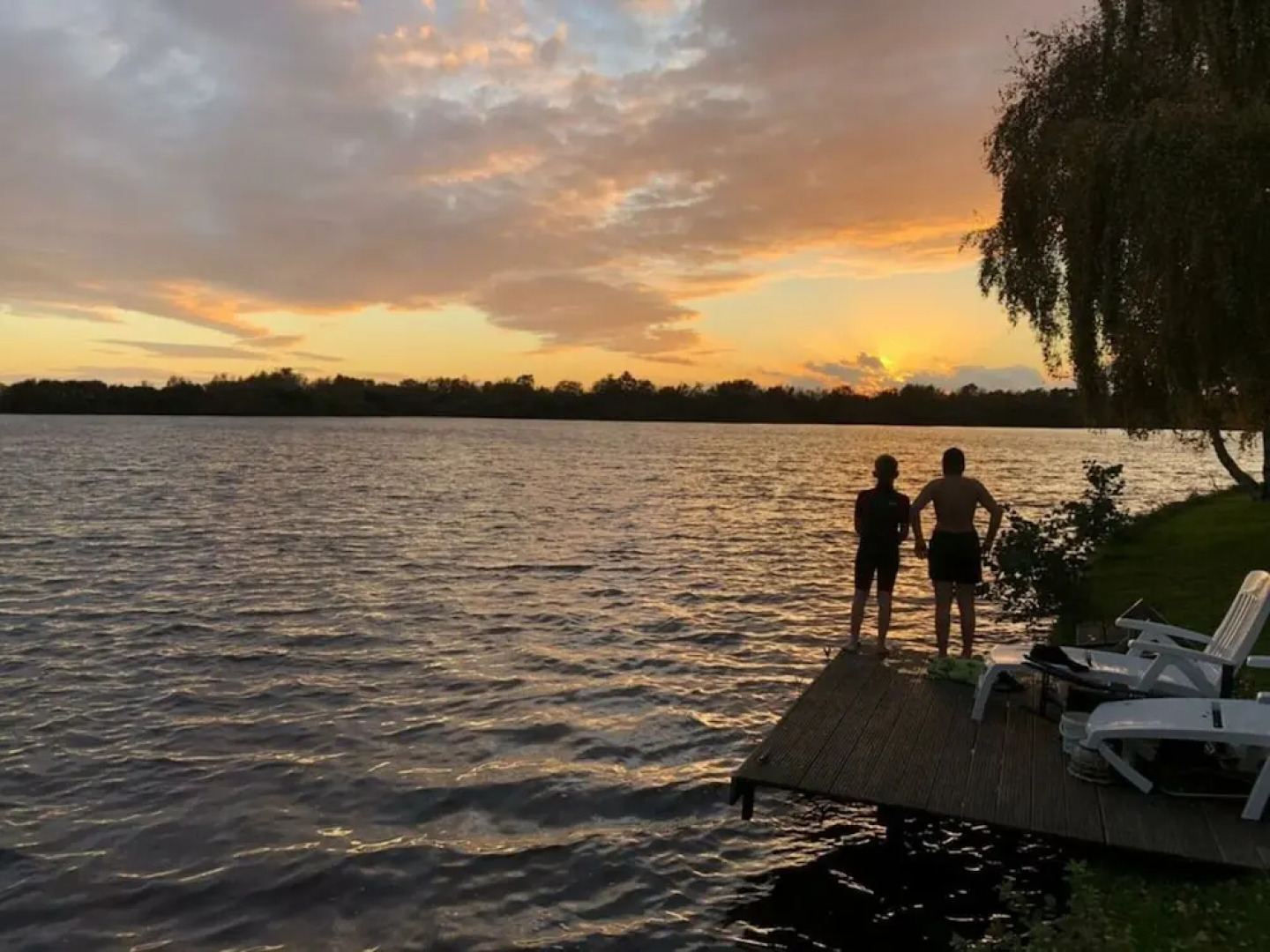 See.eck Timmel Modern Retreat