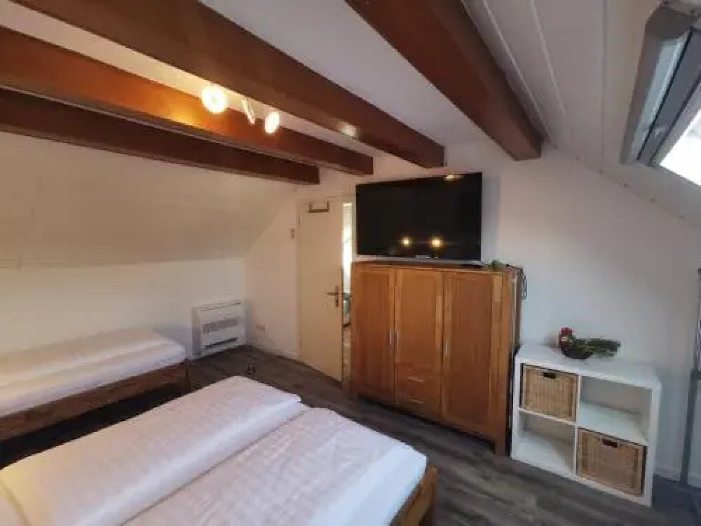 Ferienwohnungen zur Elz