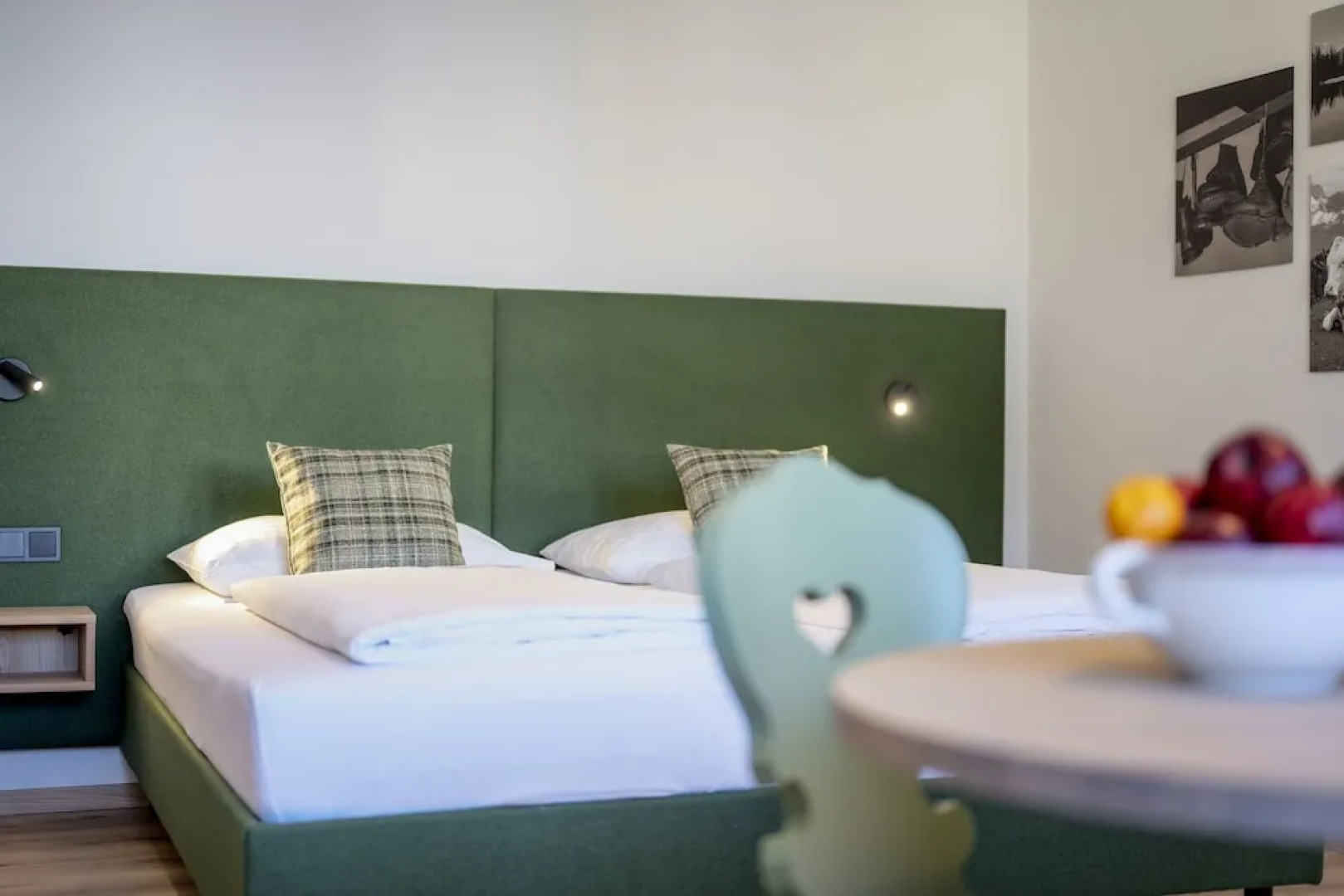 Hapimag Resort St. Michael