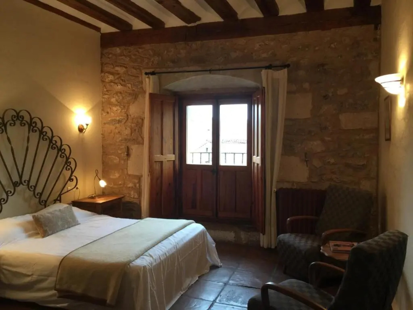 Real Posada De La Mesta