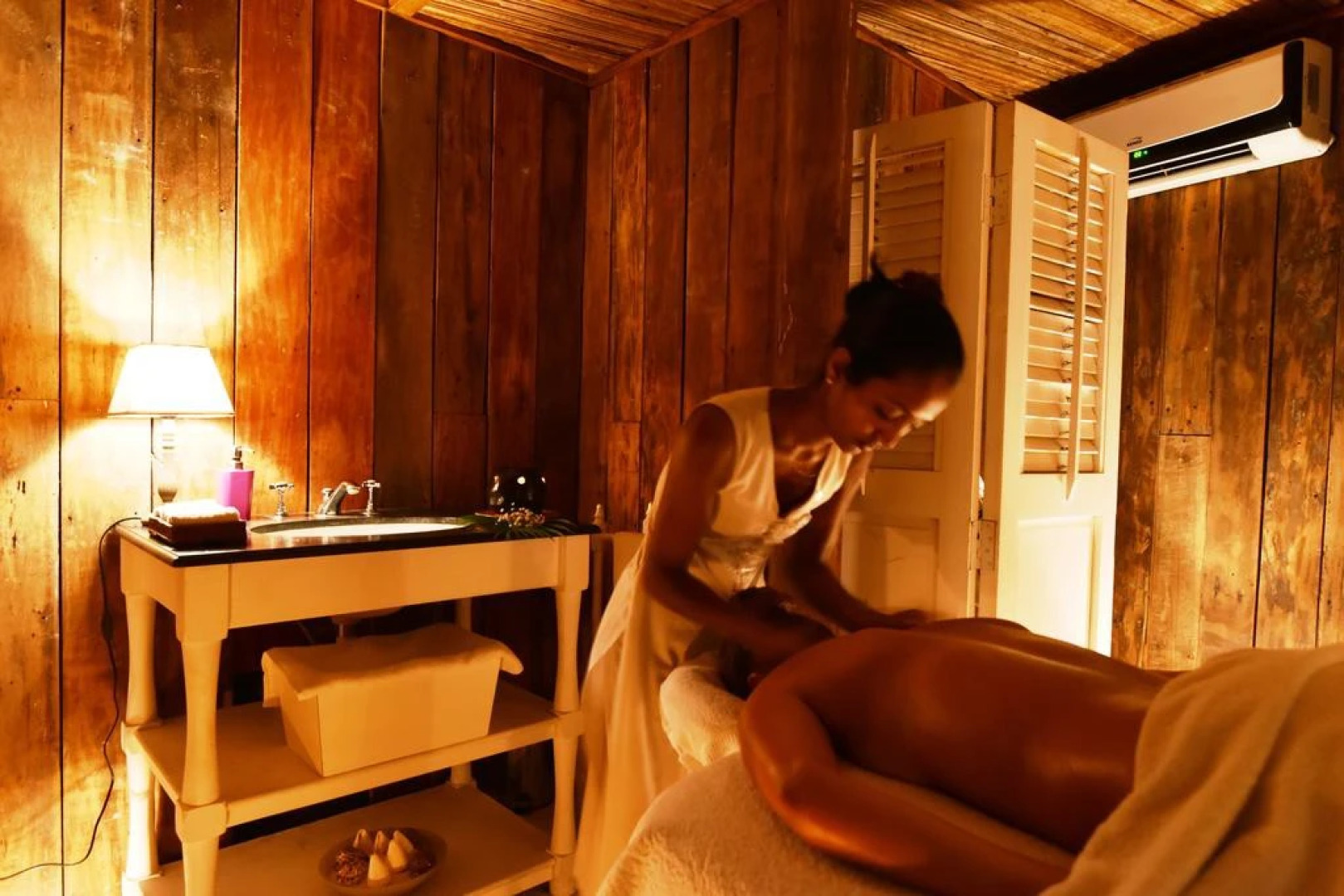 La Maison 20 Degrés Sud - Relais & Châteaux