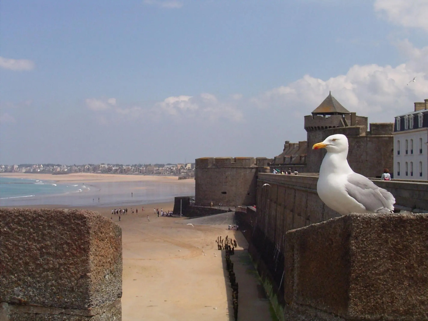 Semi-detached House, St. Cast-le-guildo