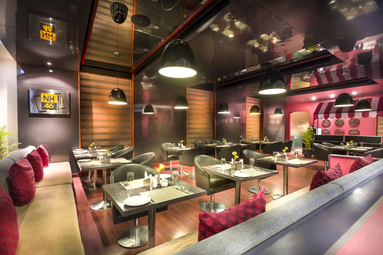 Regency Sameera Vellore by GRT Hotels