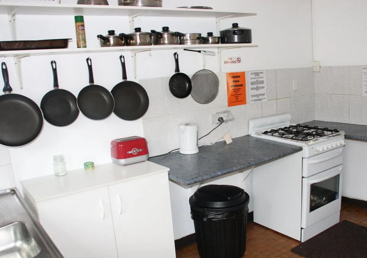 Star Inn Accommodation