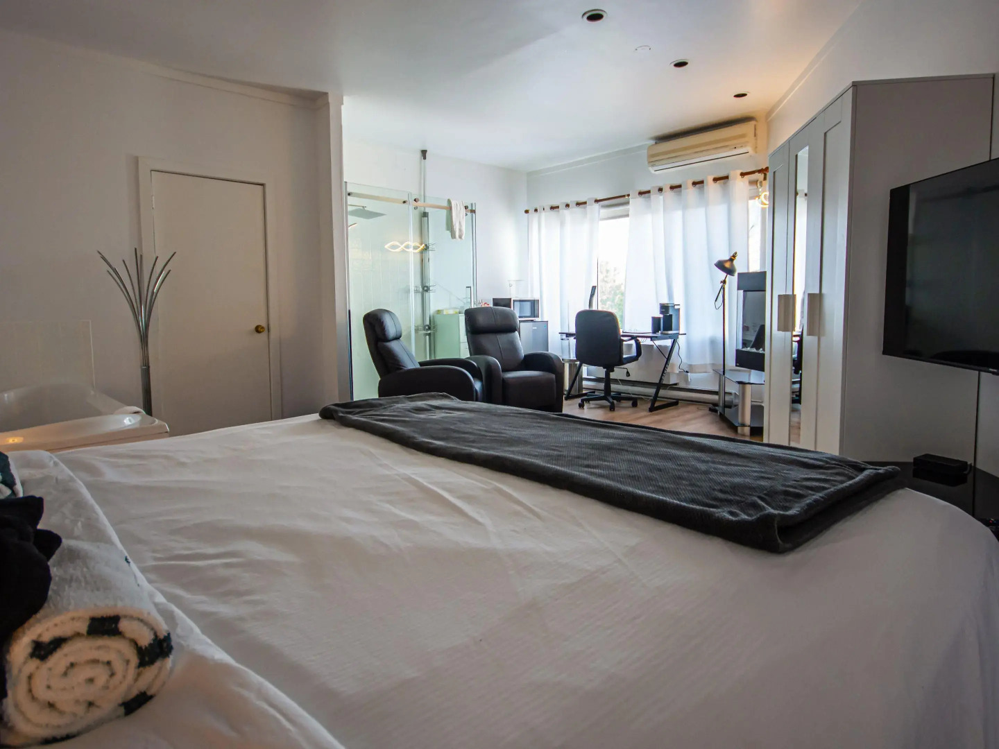 Auberge Hôtel Spa Watel