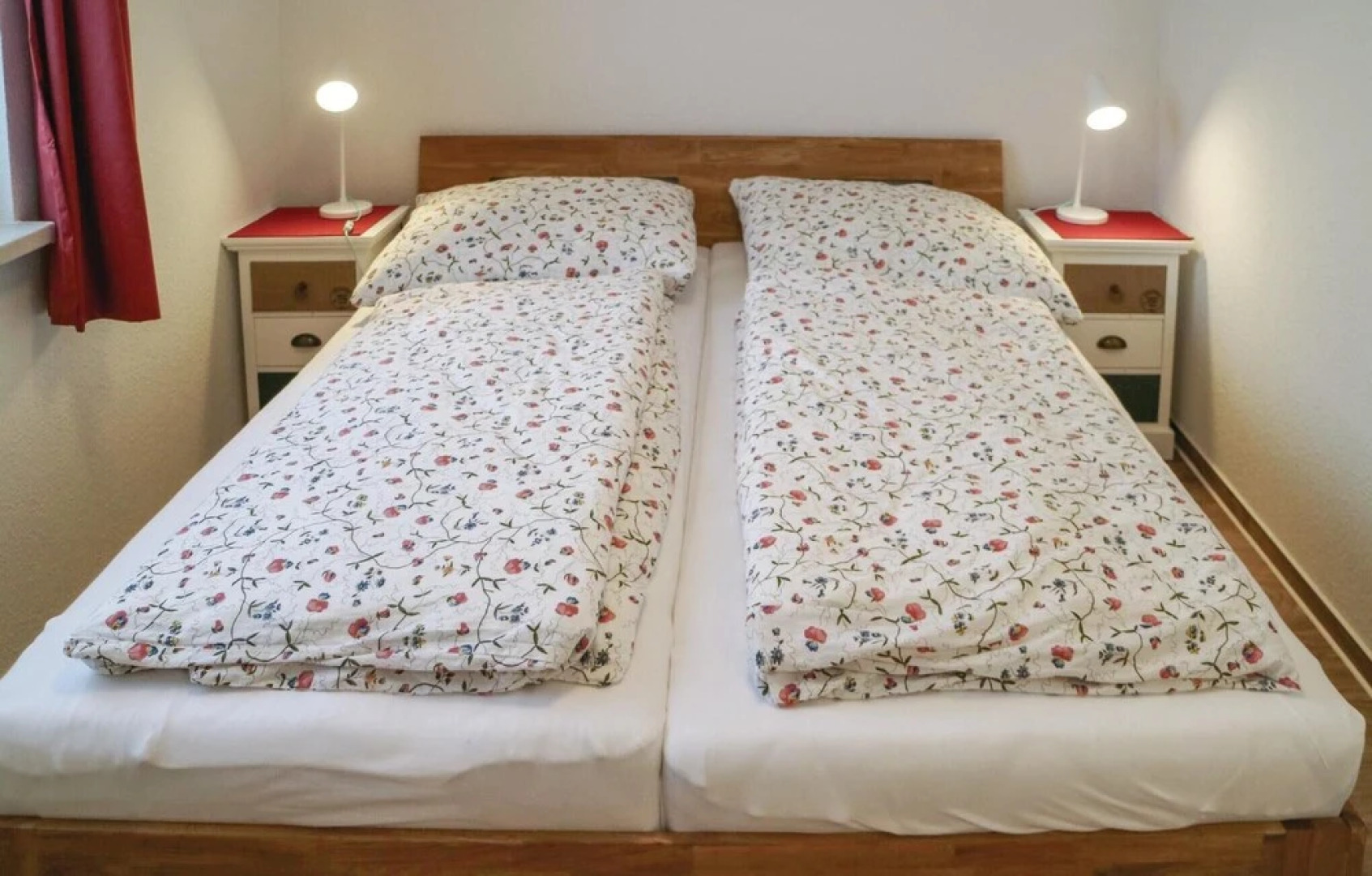 Beautiful Apartment in Graal-müritz With 1 Bedrooms