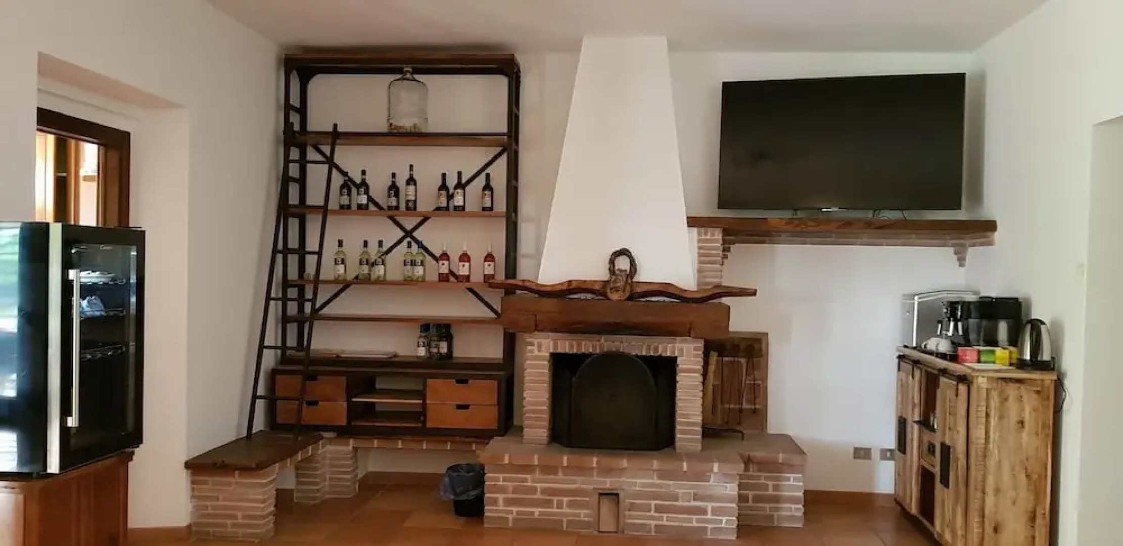 Agriturismo La Talpa