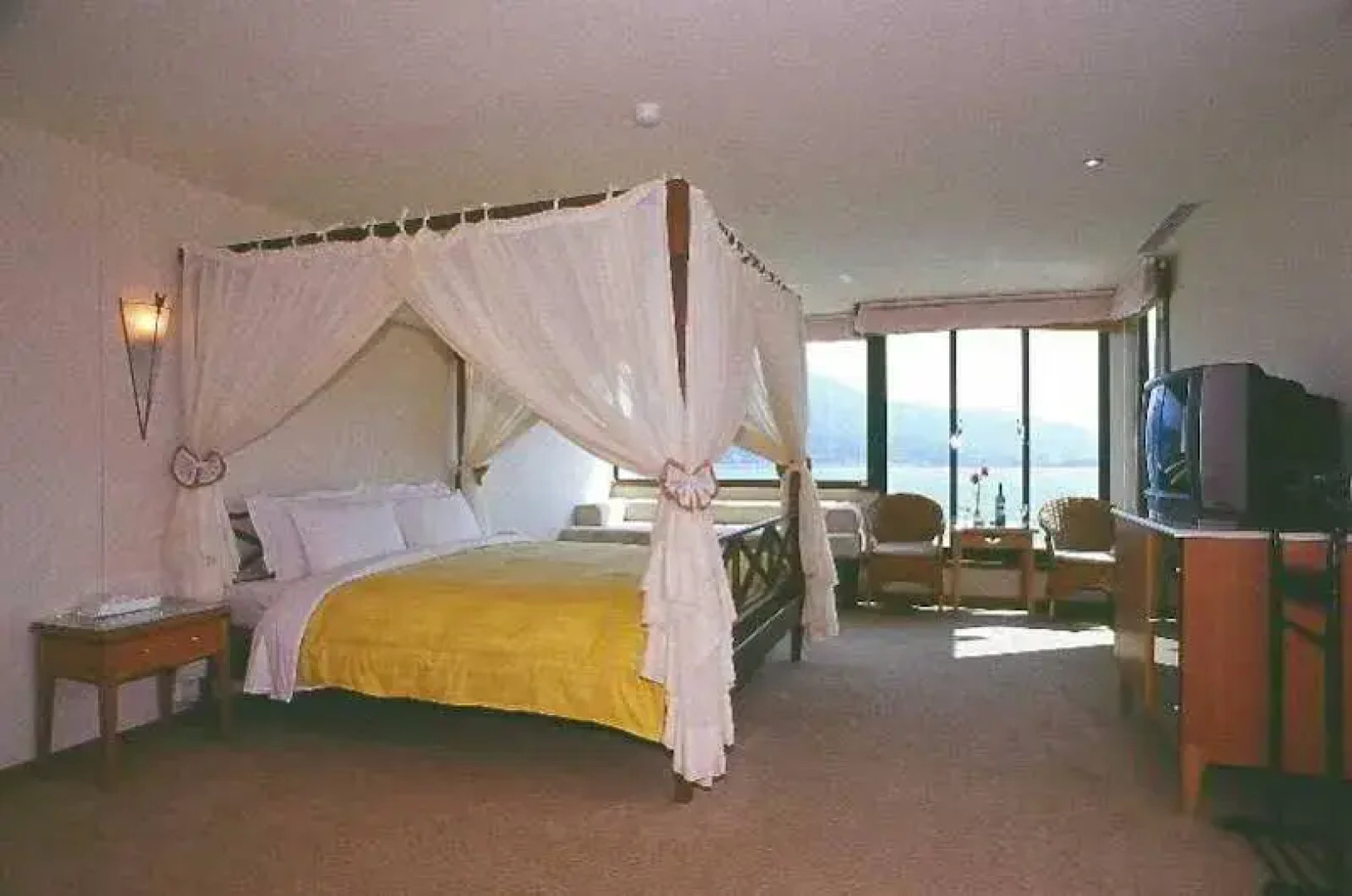 La Flower Sea Resort