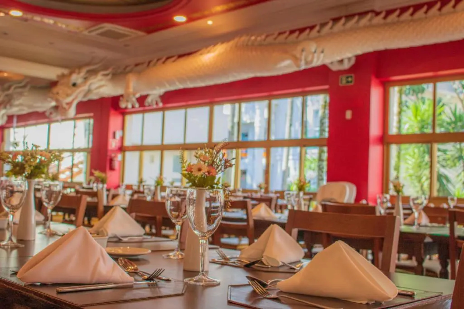 Mavsa Resort Convention & SPA - All inclusive