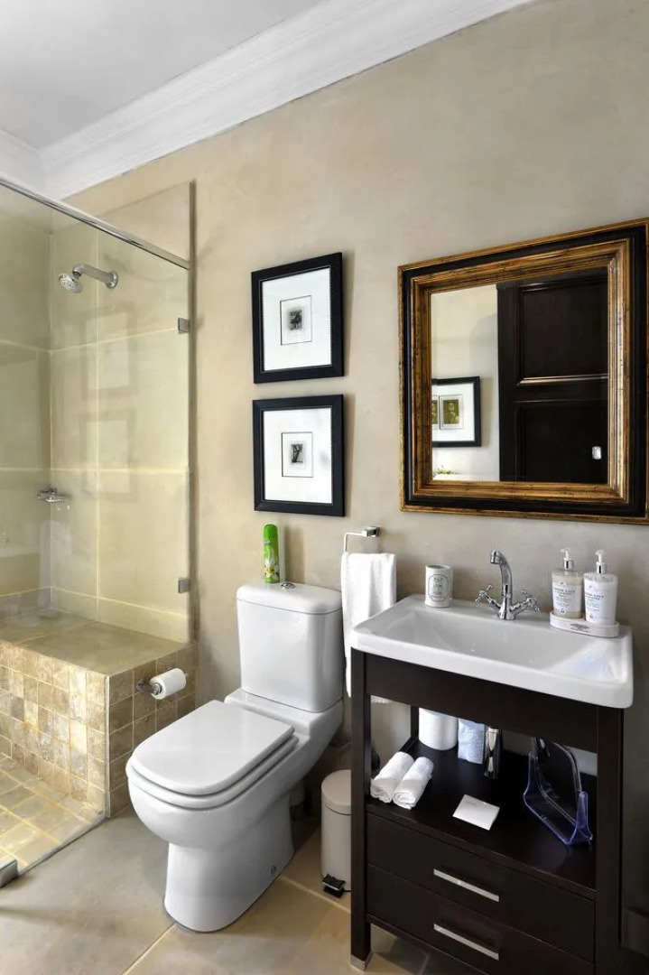 21 Roux Street Franschhoek