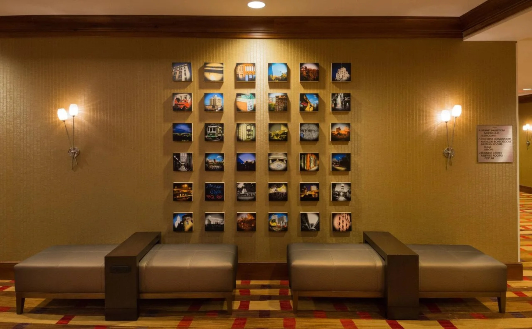 Marriott Memphis East