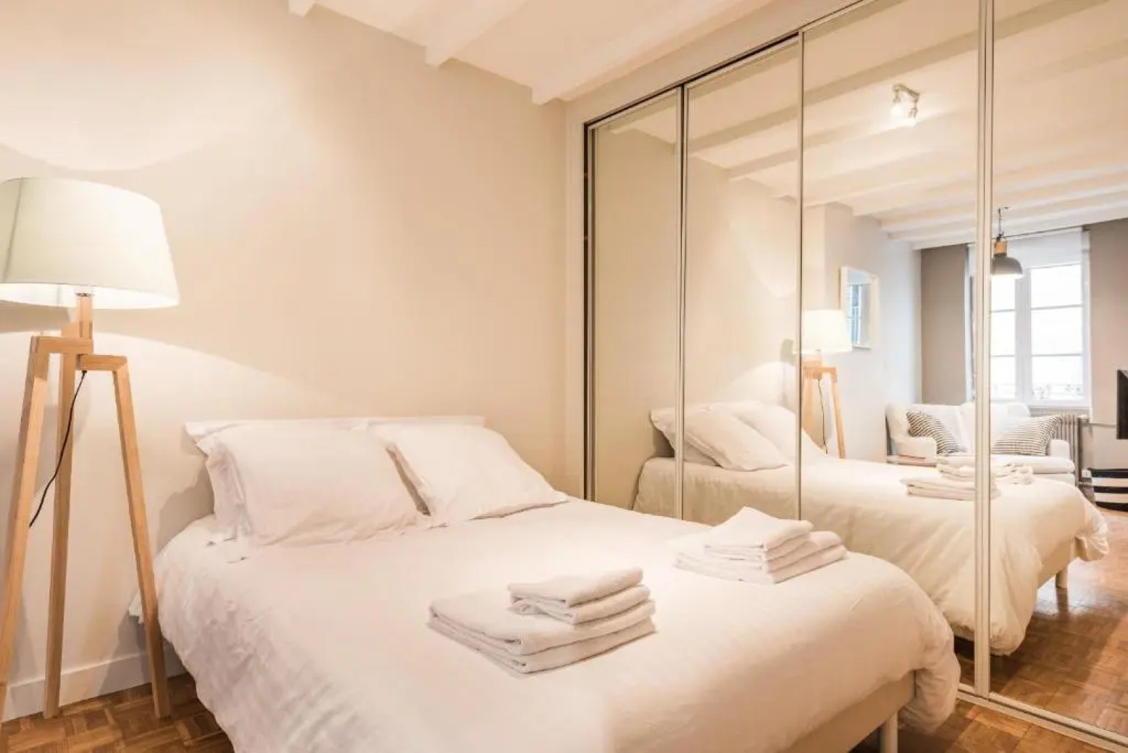 Dify Seguin - Perrache/confluence