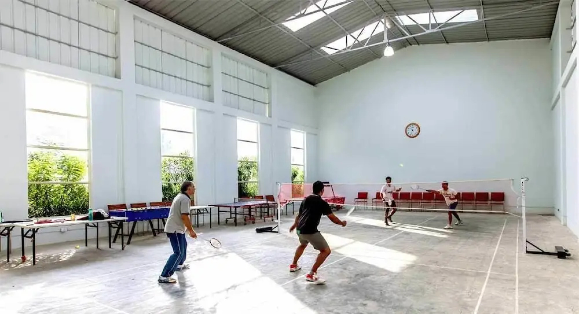 V Resorts Imera Spa Bangalore