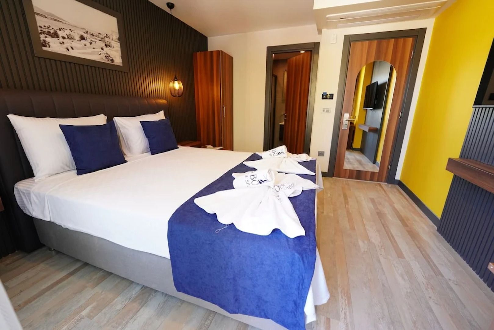 La Bonita Hotel Bodrum