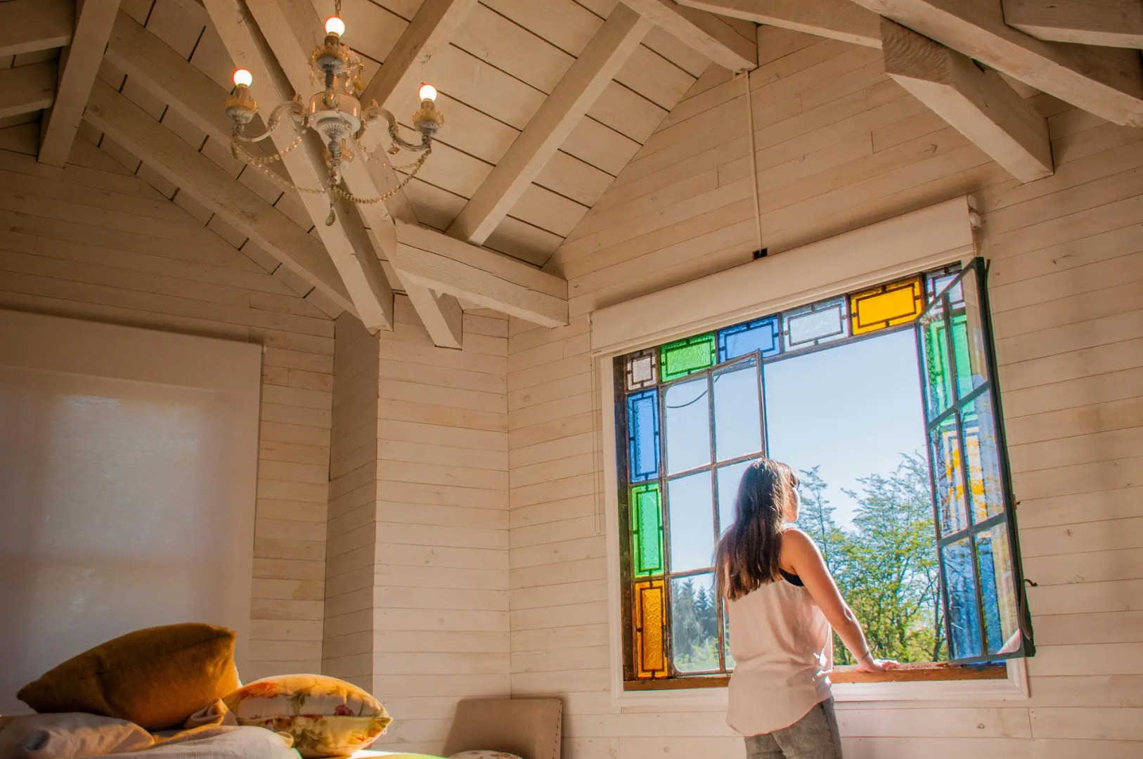 Departamentos De El Mercado