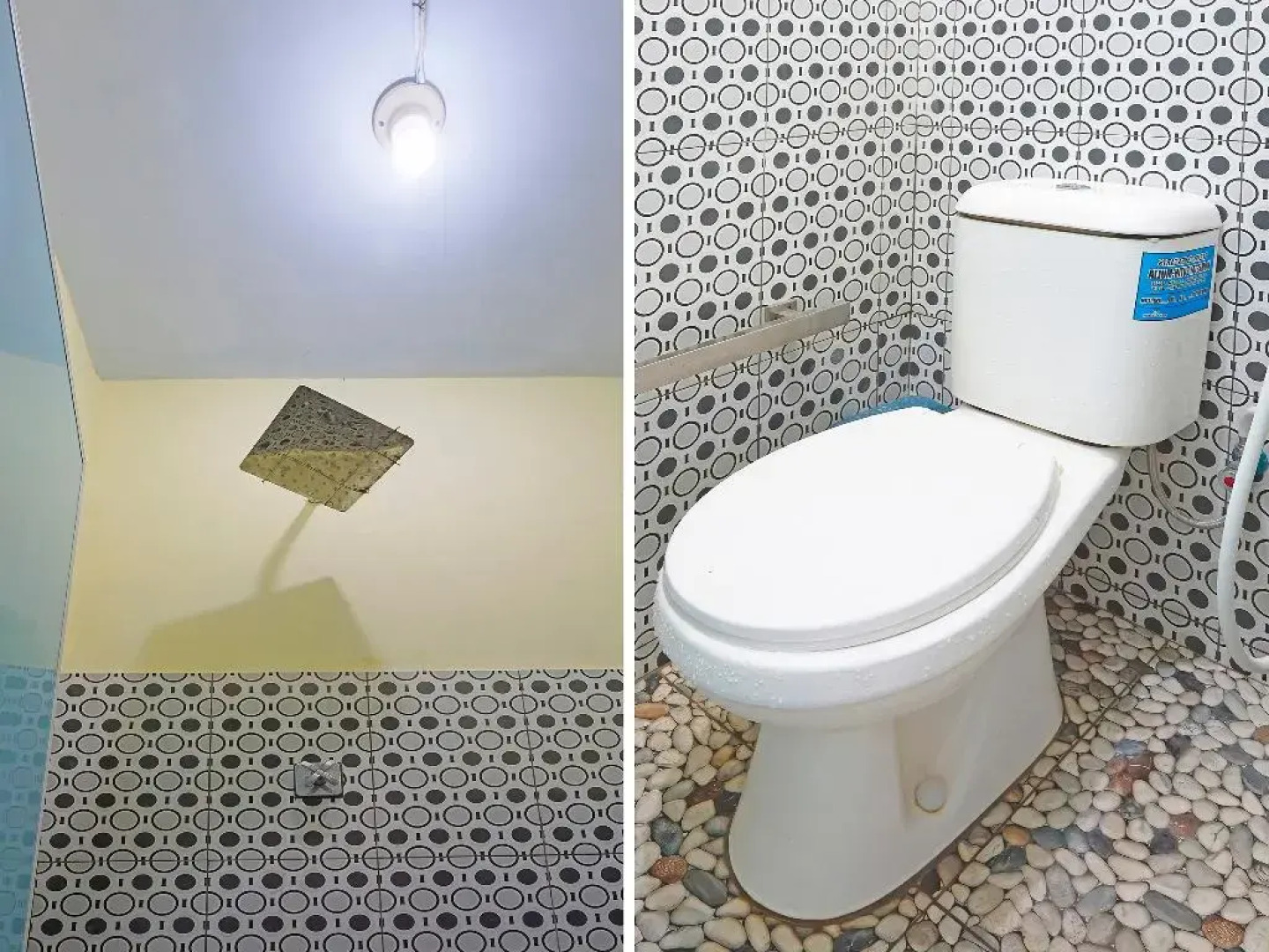 Hotel O Putih Mulia Homestay Syariah