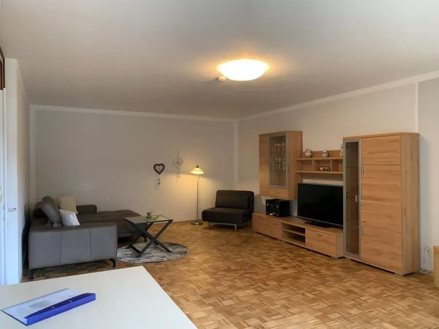 Apartment Elbe Glückstadt near Airport