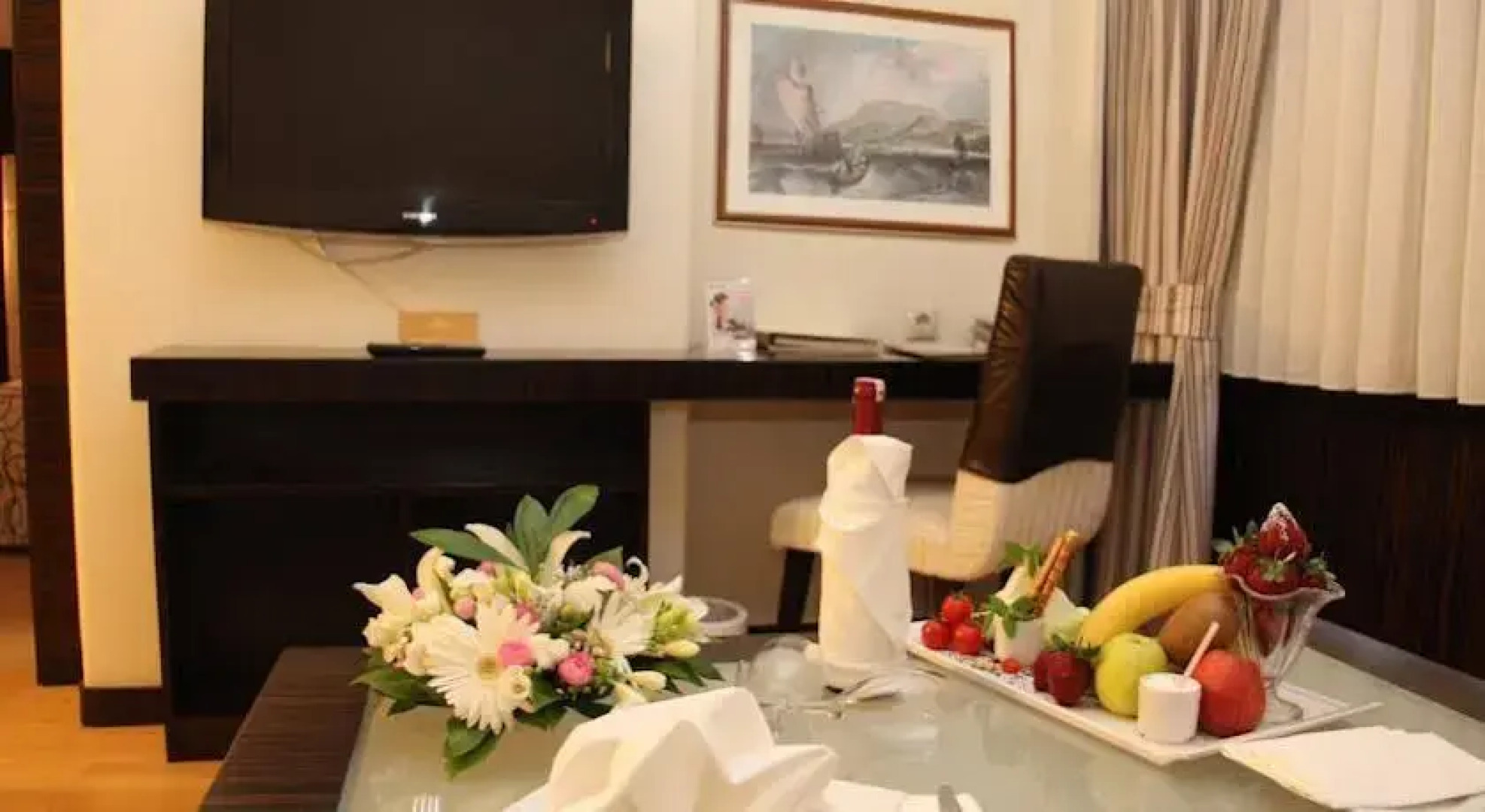 Surmeli Ankara Hotel