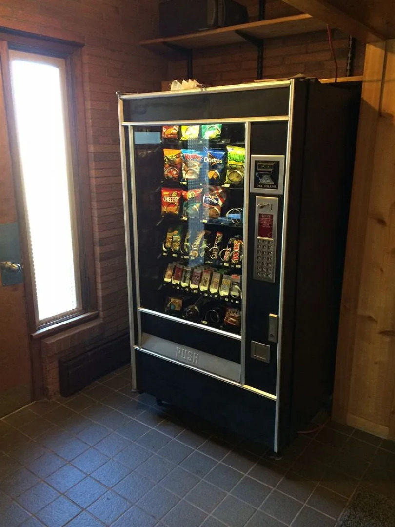 The Willard Munger Inn