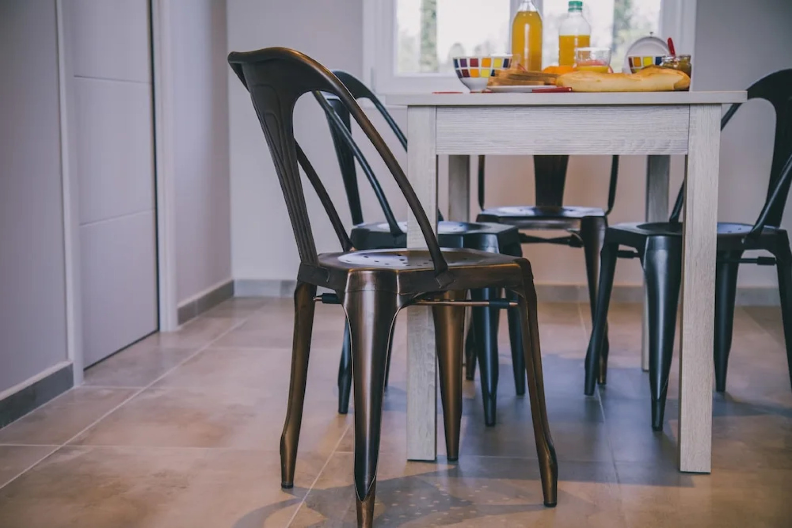 Le Mazet des chutes Gîtes