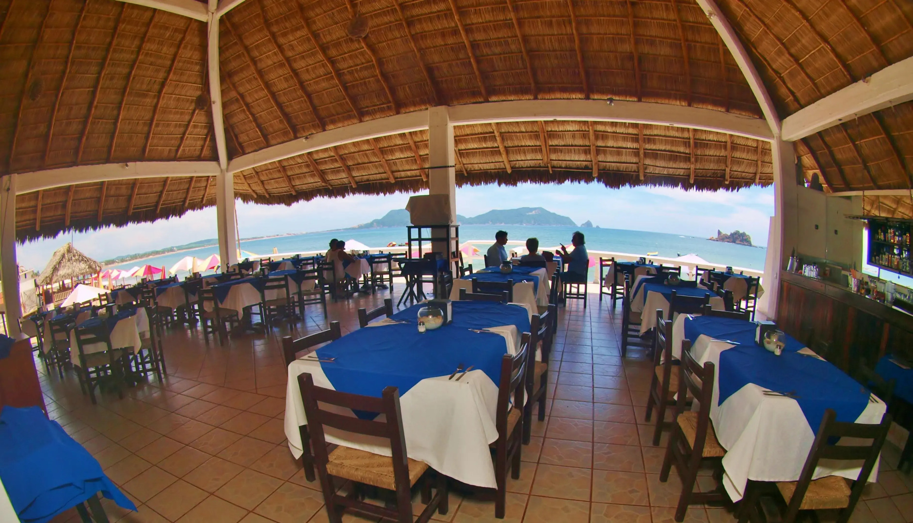 Hotel Club Nautico El Dorado