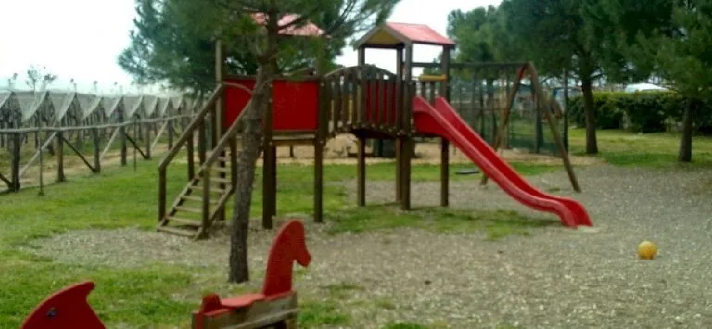 Masseria Agrituristica Lama S.Giorgio