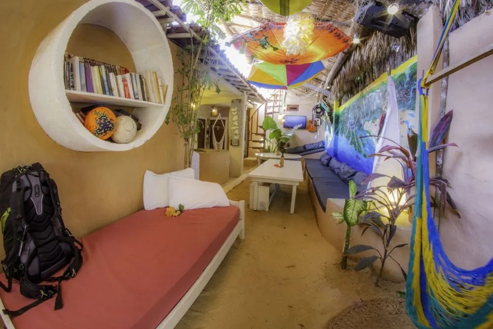 Hostel Jericoacoara