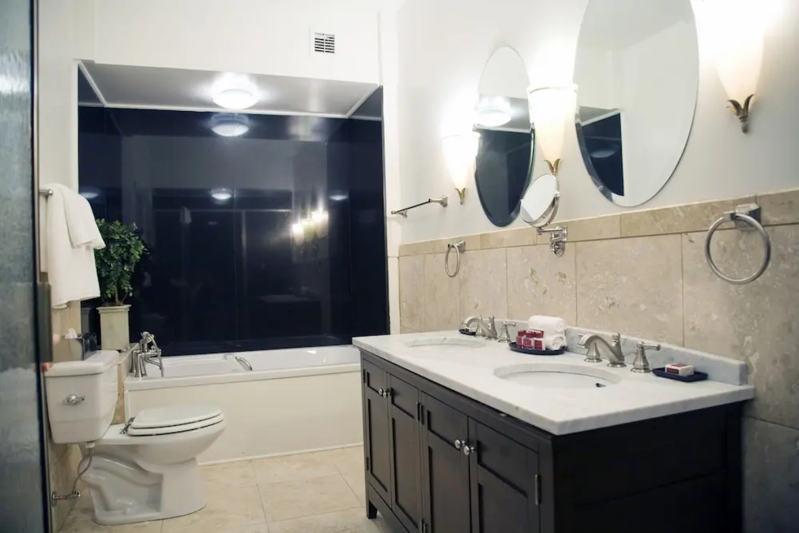 The Kings Daughters Inn