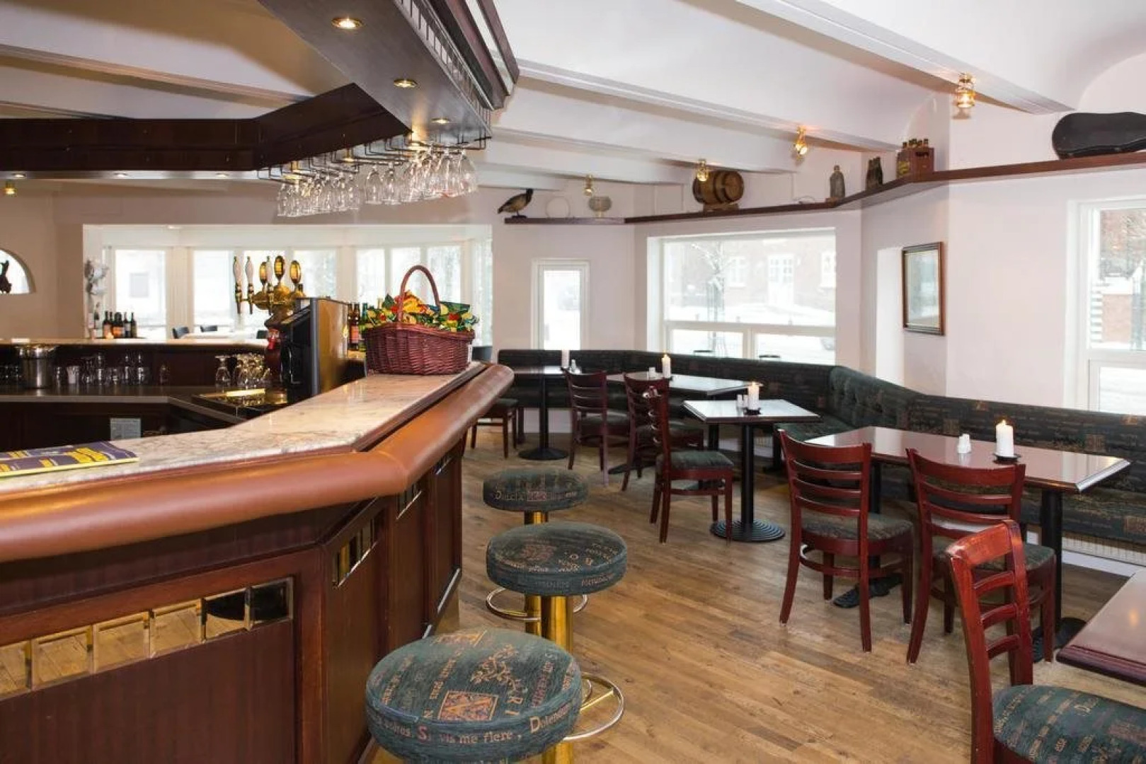 Hotel Dalgas, BW Signature Collection