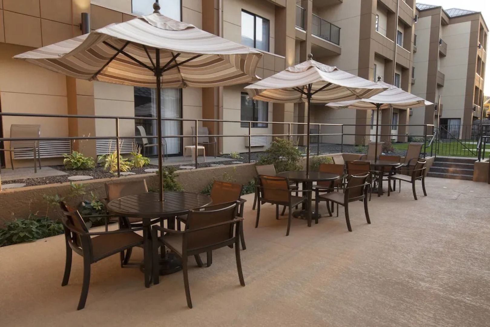 Quality Inn Valley Suites