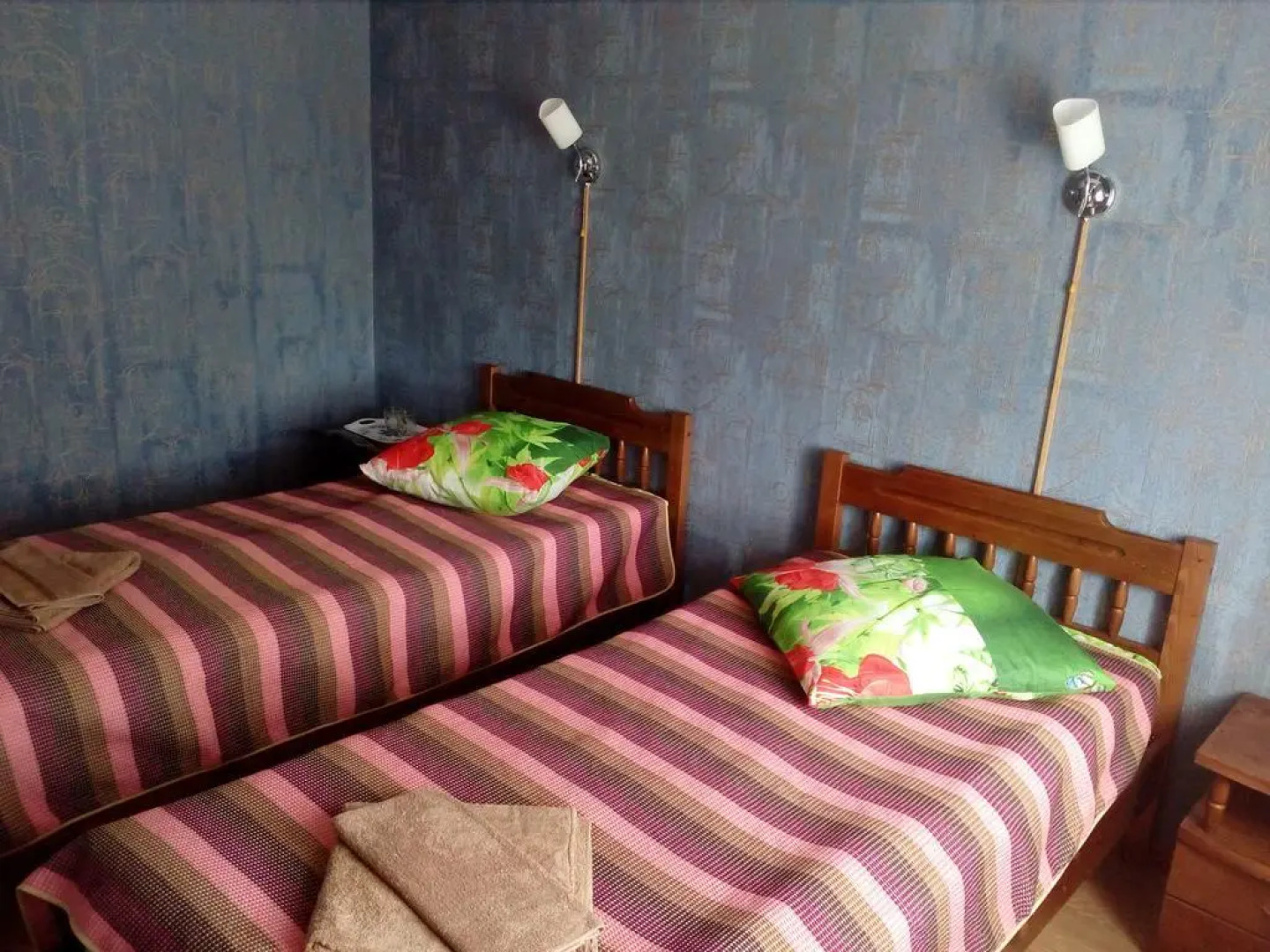 Гостевой дом Благодать