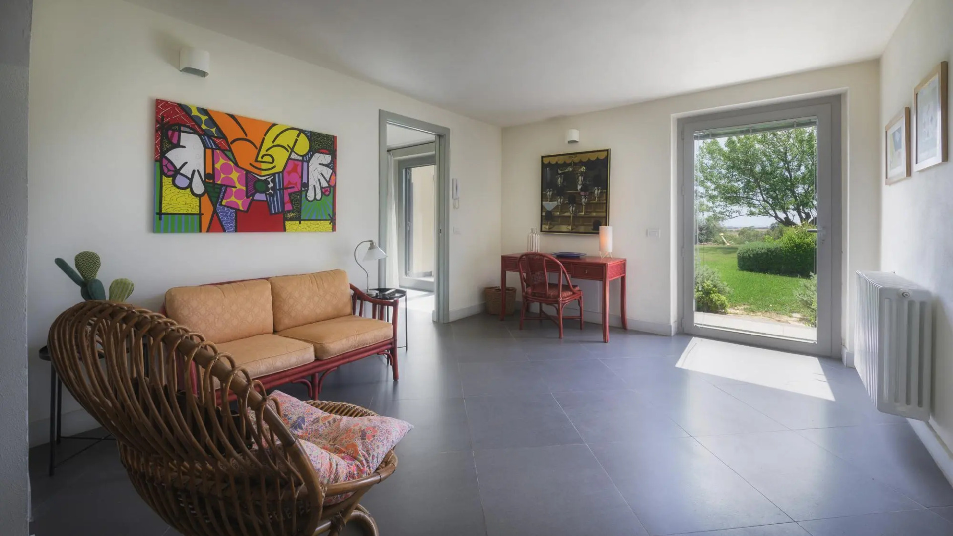 Villa Cacciata Grande 8+3