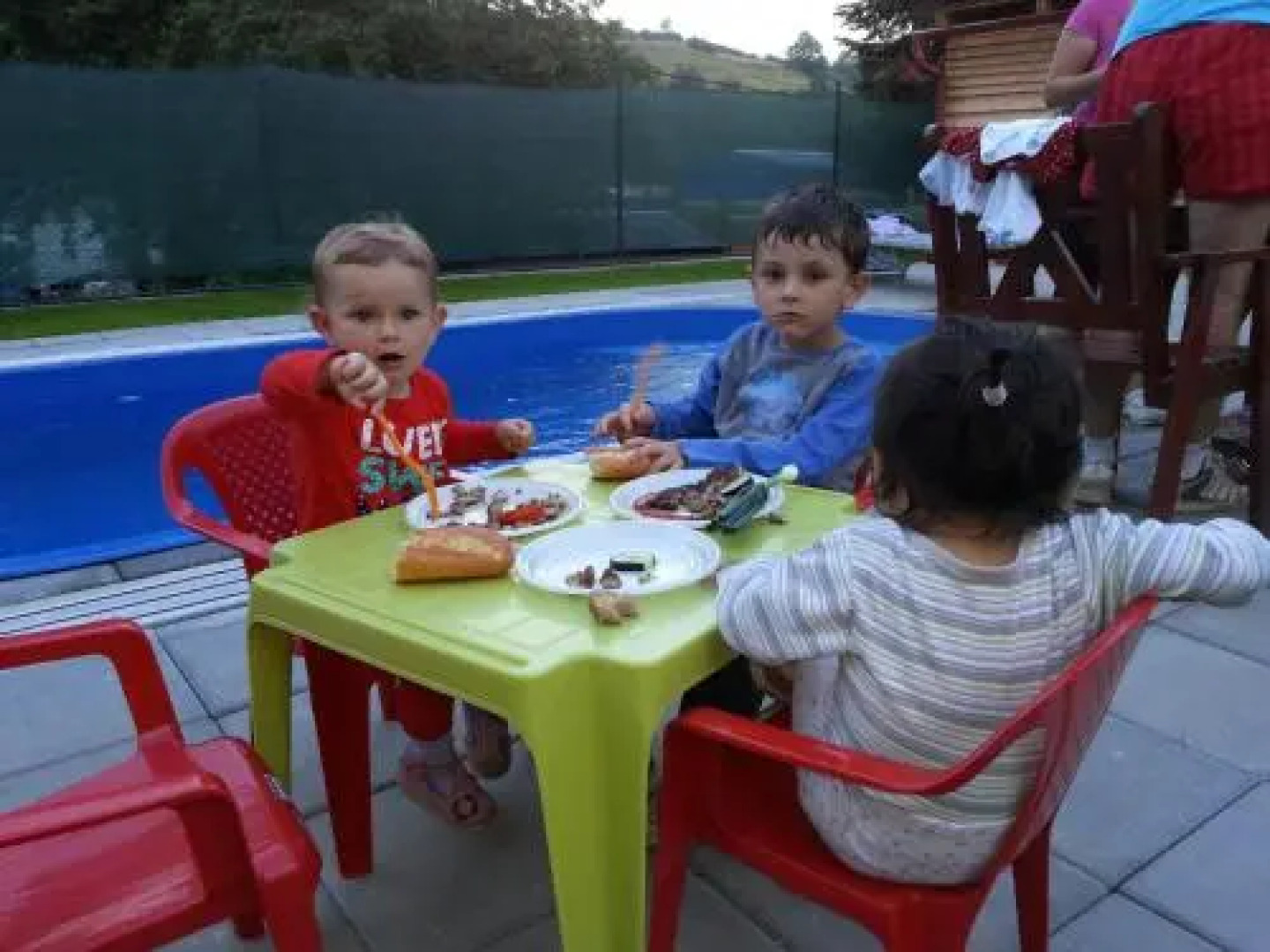 Penzión Terra Banensium