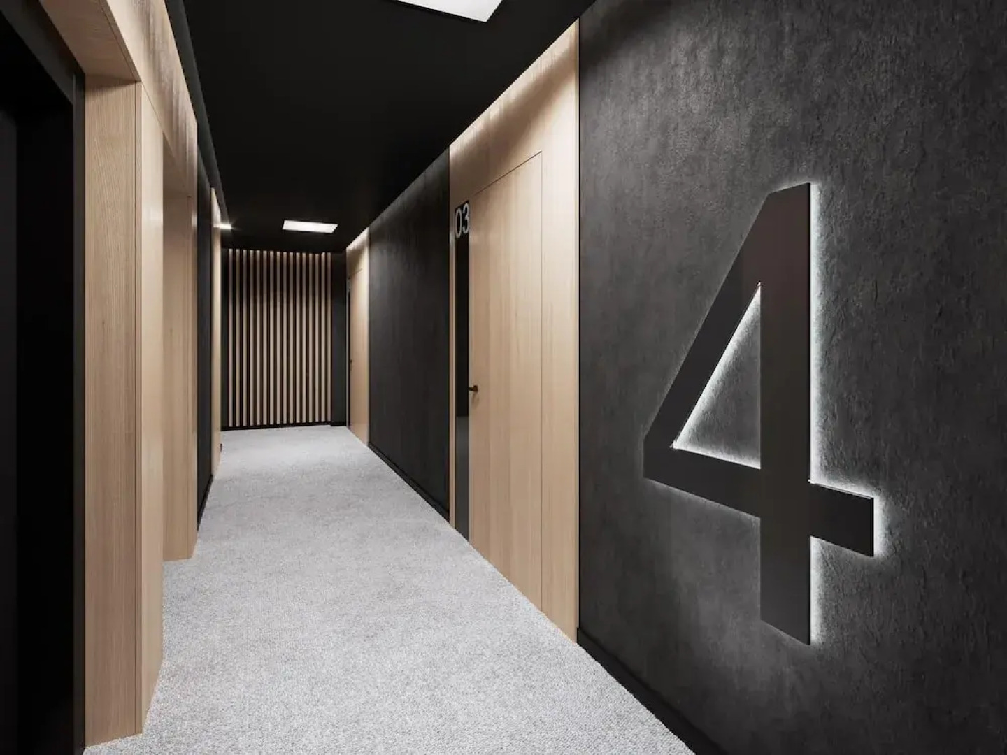 Sea & Forest Resort Międzyzdroje