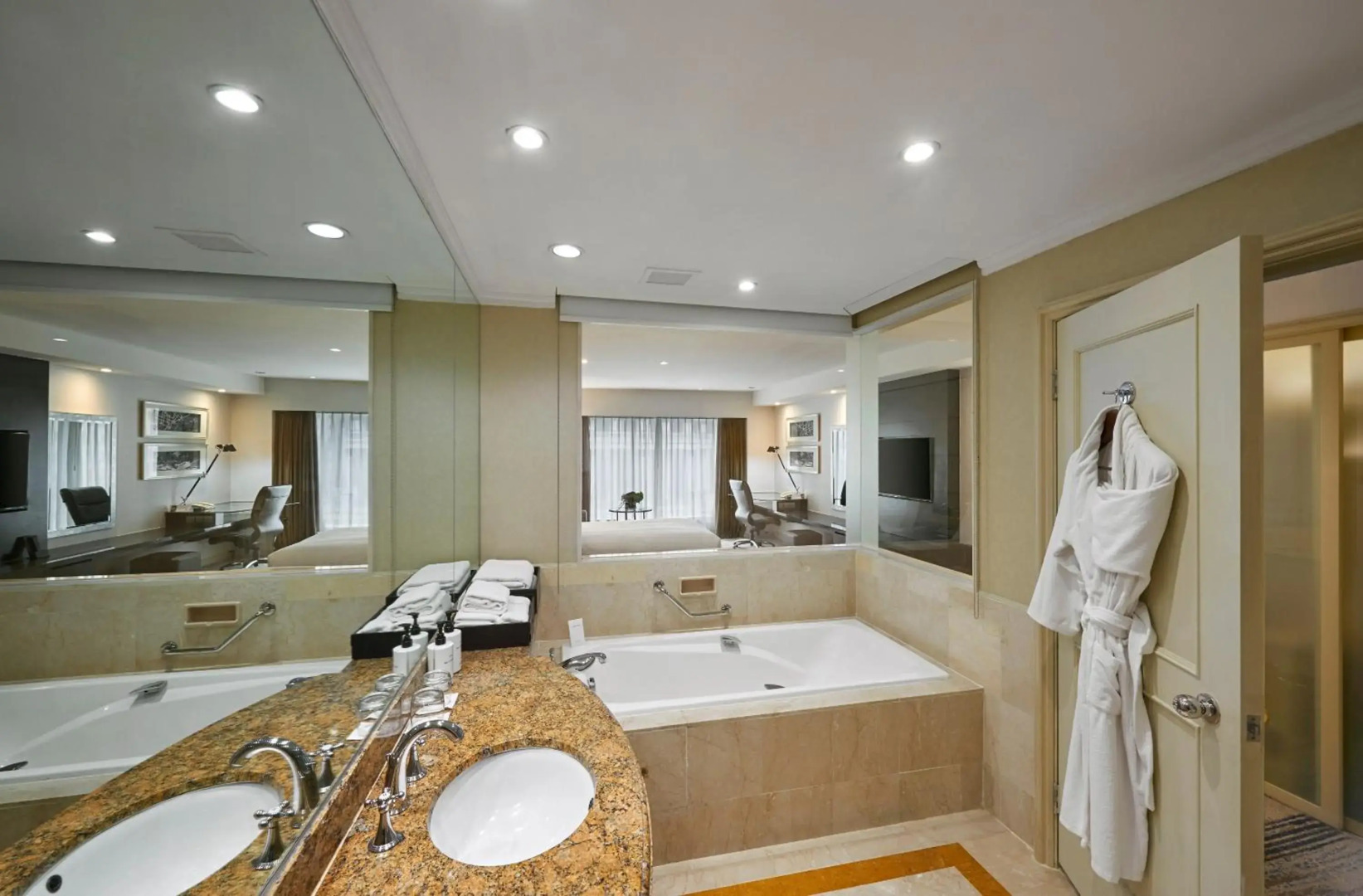 InterContinental Kuala Lumpur by IHG