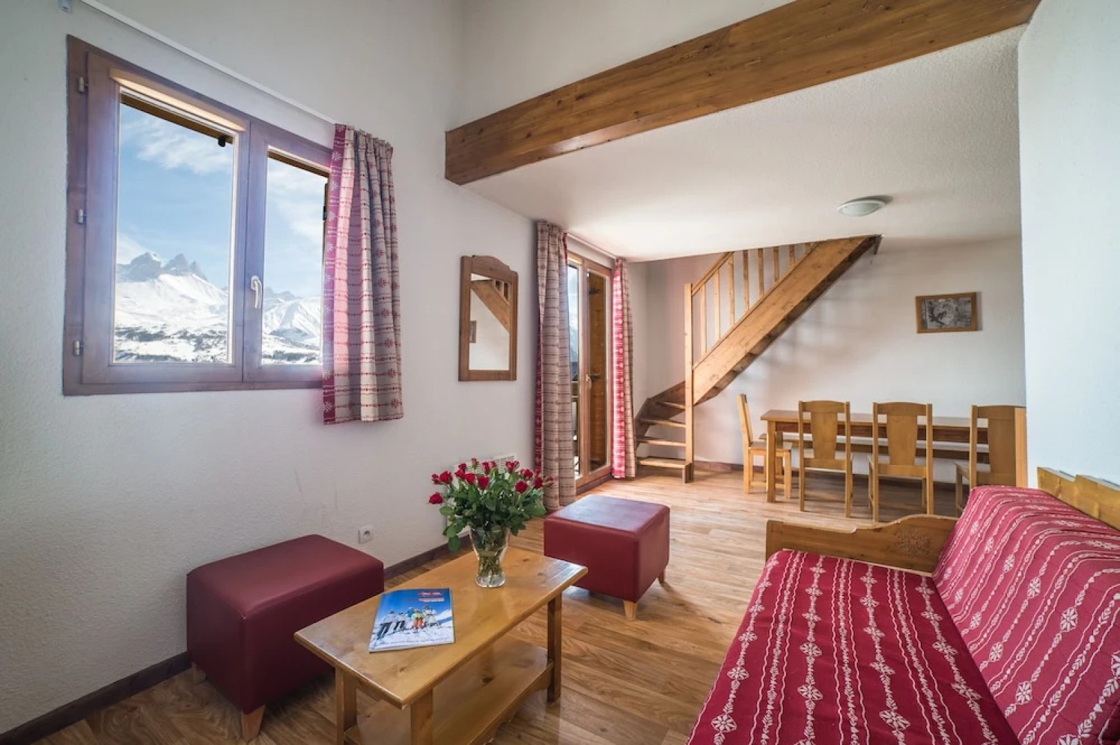 Noemys Les Chalets du Hameau des Aiguilles