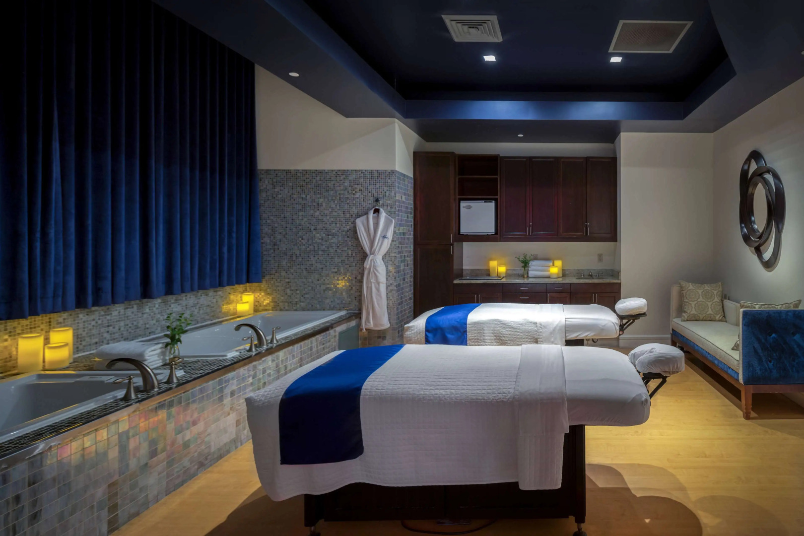 Wyndham Grand Orlando Resort Bonnet Creek