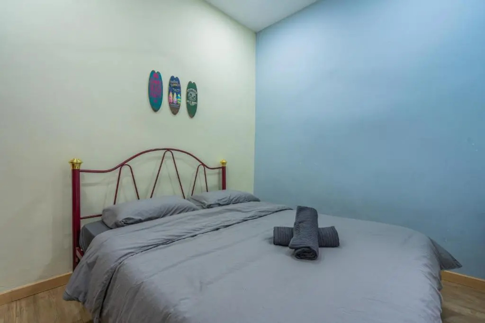 Spacious 3-bedroom with Pool for 6 - Subang Jaya