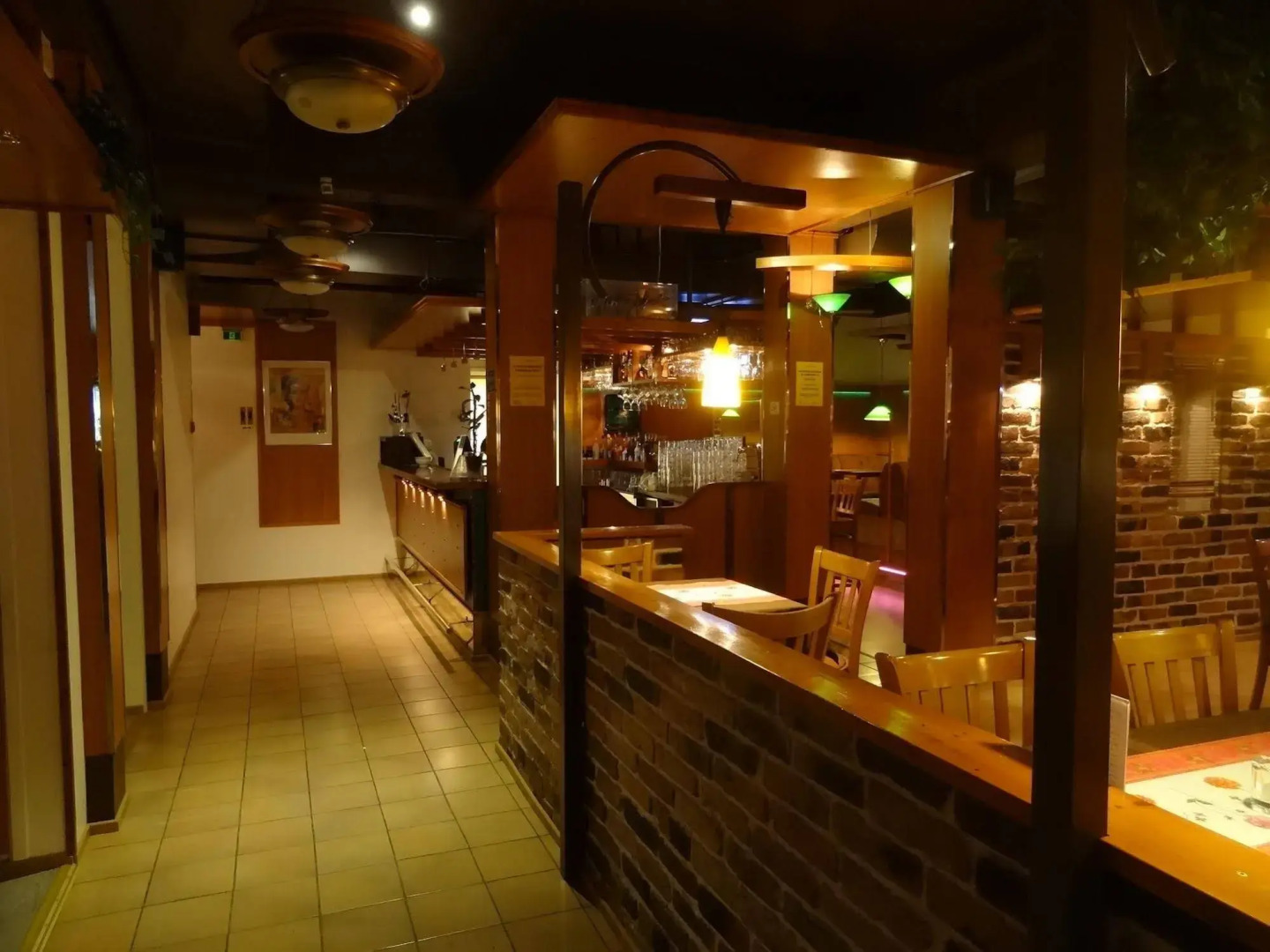 Botnia Hotel & Restaurant