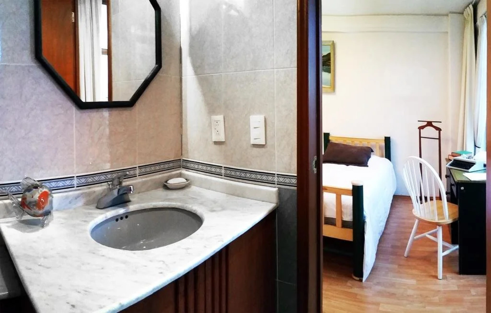 Private Sanctuary Del Valle