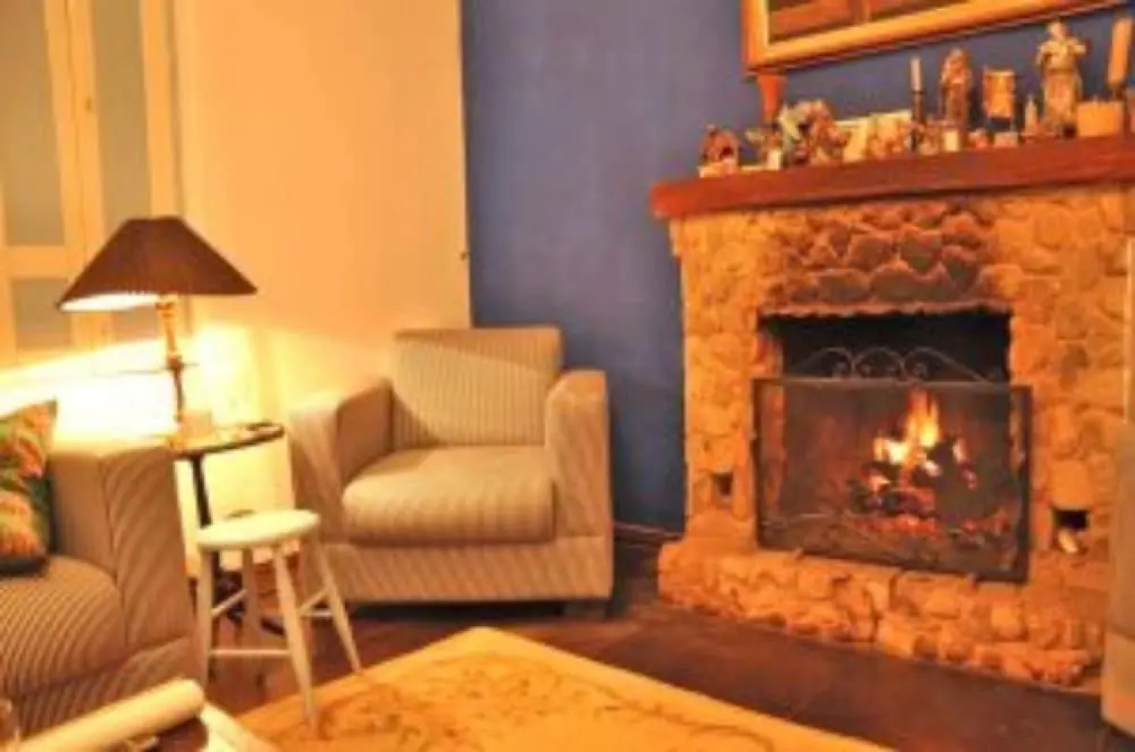 Pousada Casa Da Fazenda