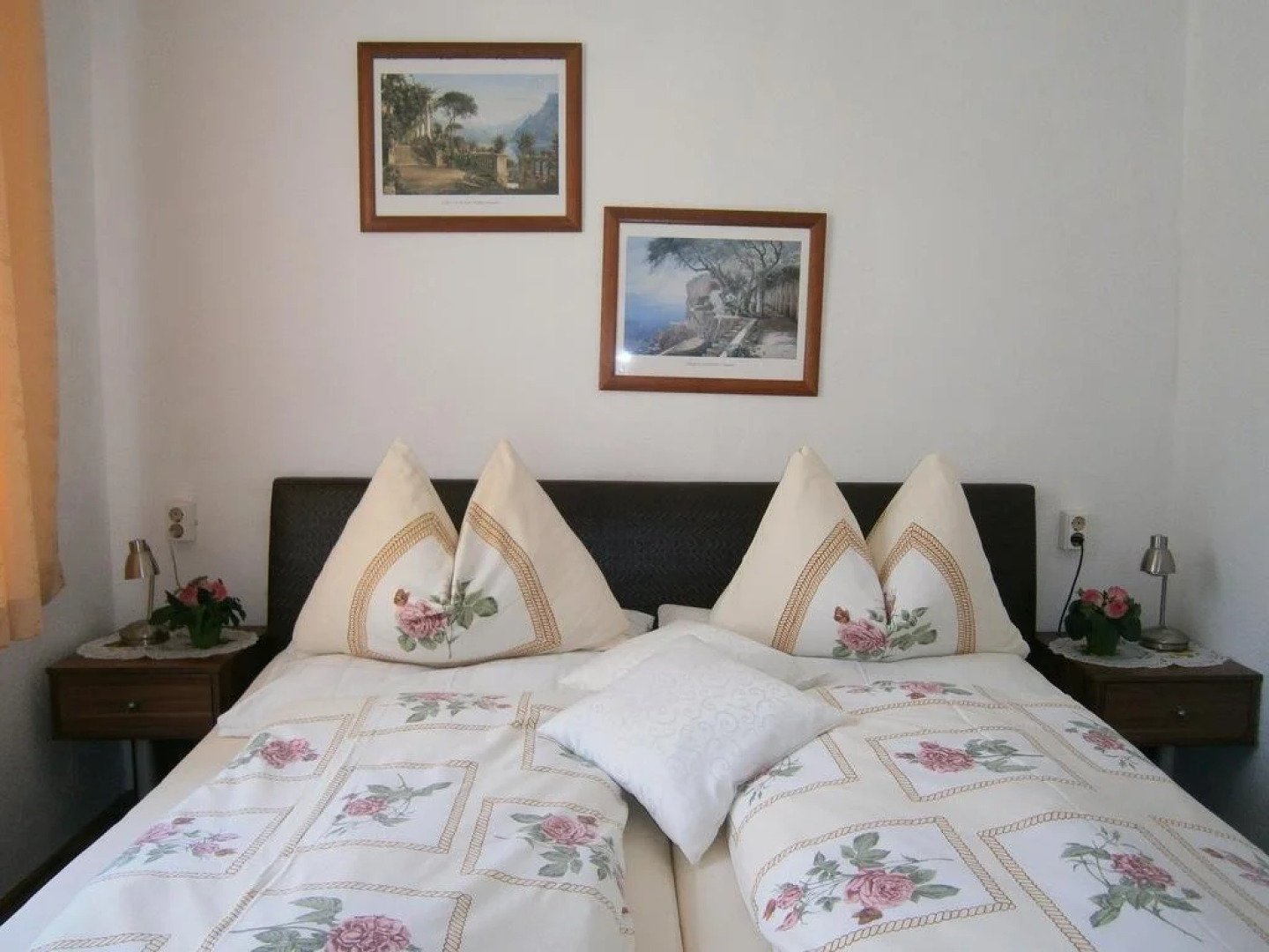 Frühstückspension Irmer