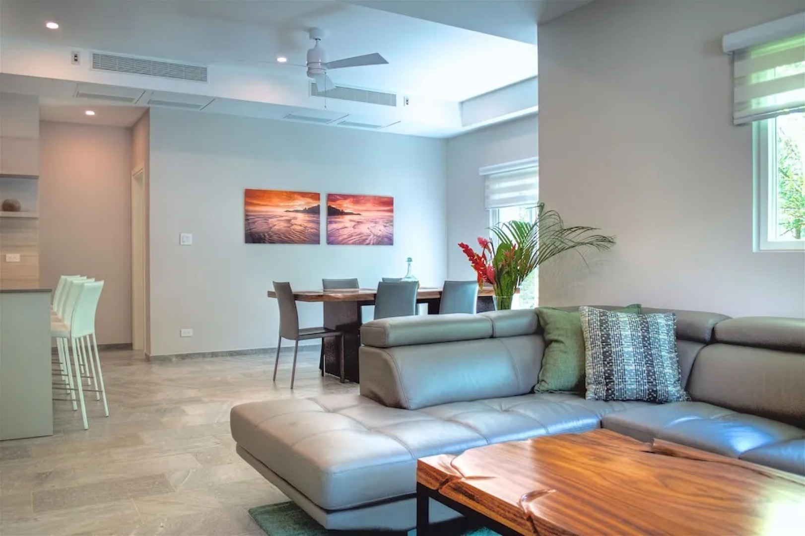 Elan at Ballena Beach